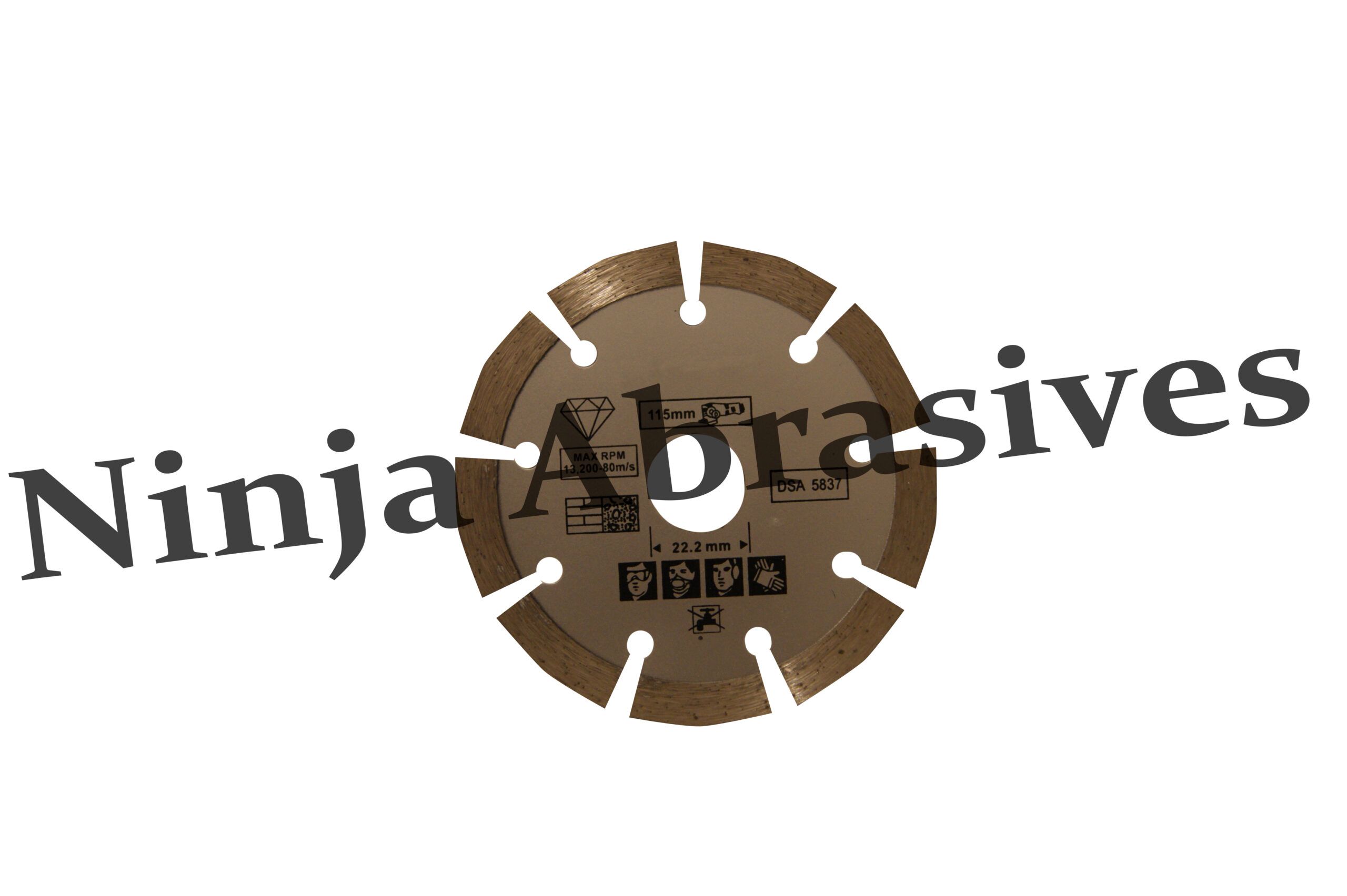 Ninja Abrasives