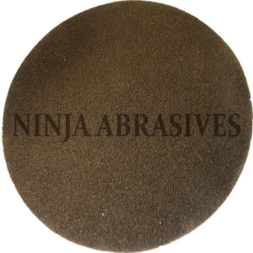 NINJA ABRASIVES