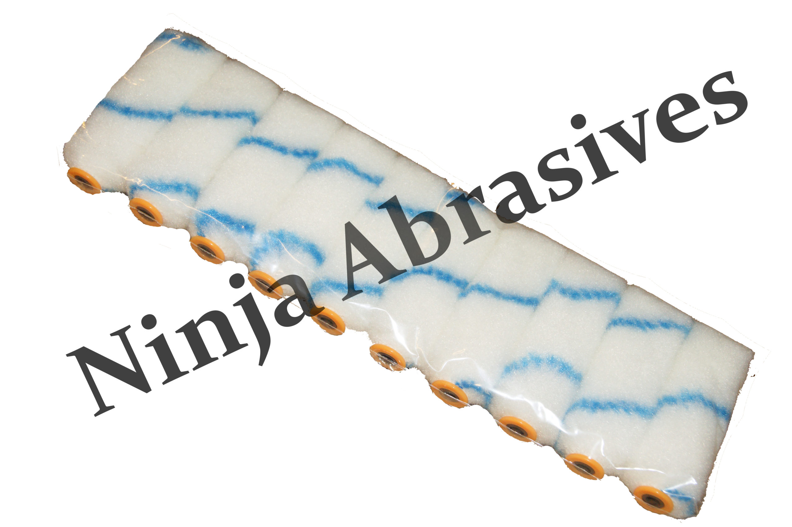 Ninja Abrasives