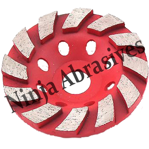 Ninja Abrasives