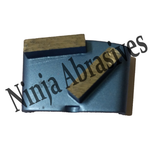 Ninja Abrasives