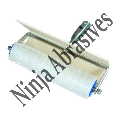 Ninja Abrasives