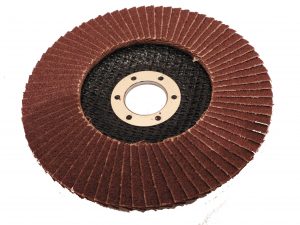 Flap disc